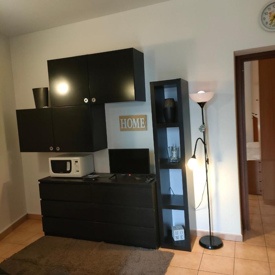 Dolce Milano Apartment Luaran gambar