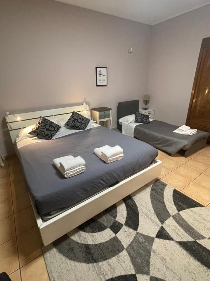 Dolce Milano Apartment Luaran gambar