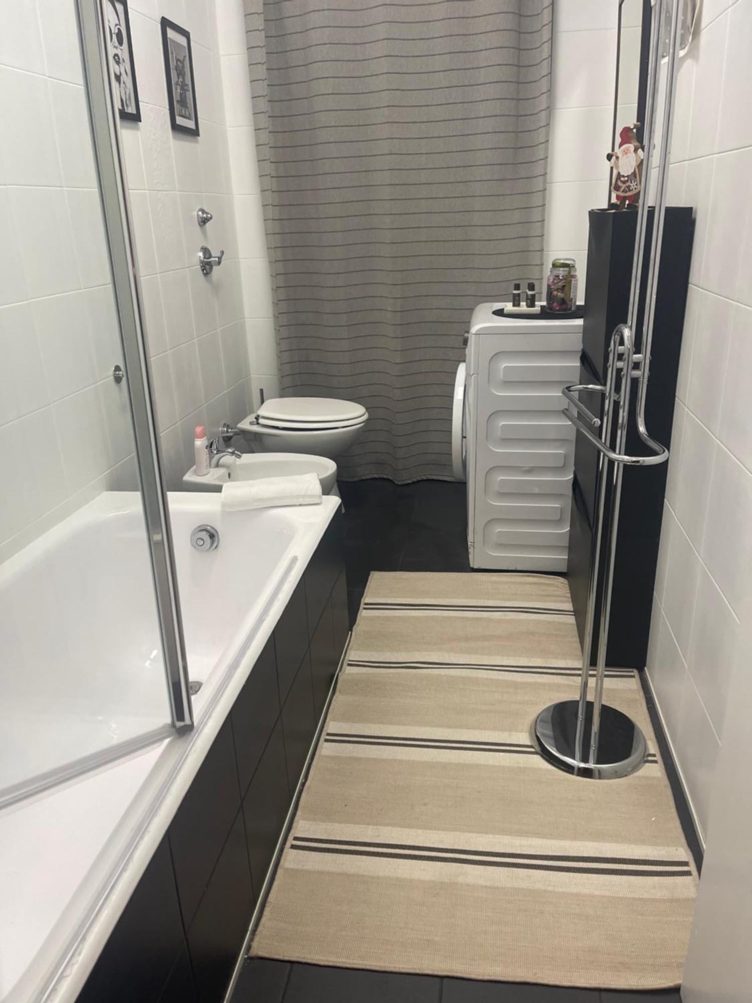 Dolce Milano Apartment Luaran gambar