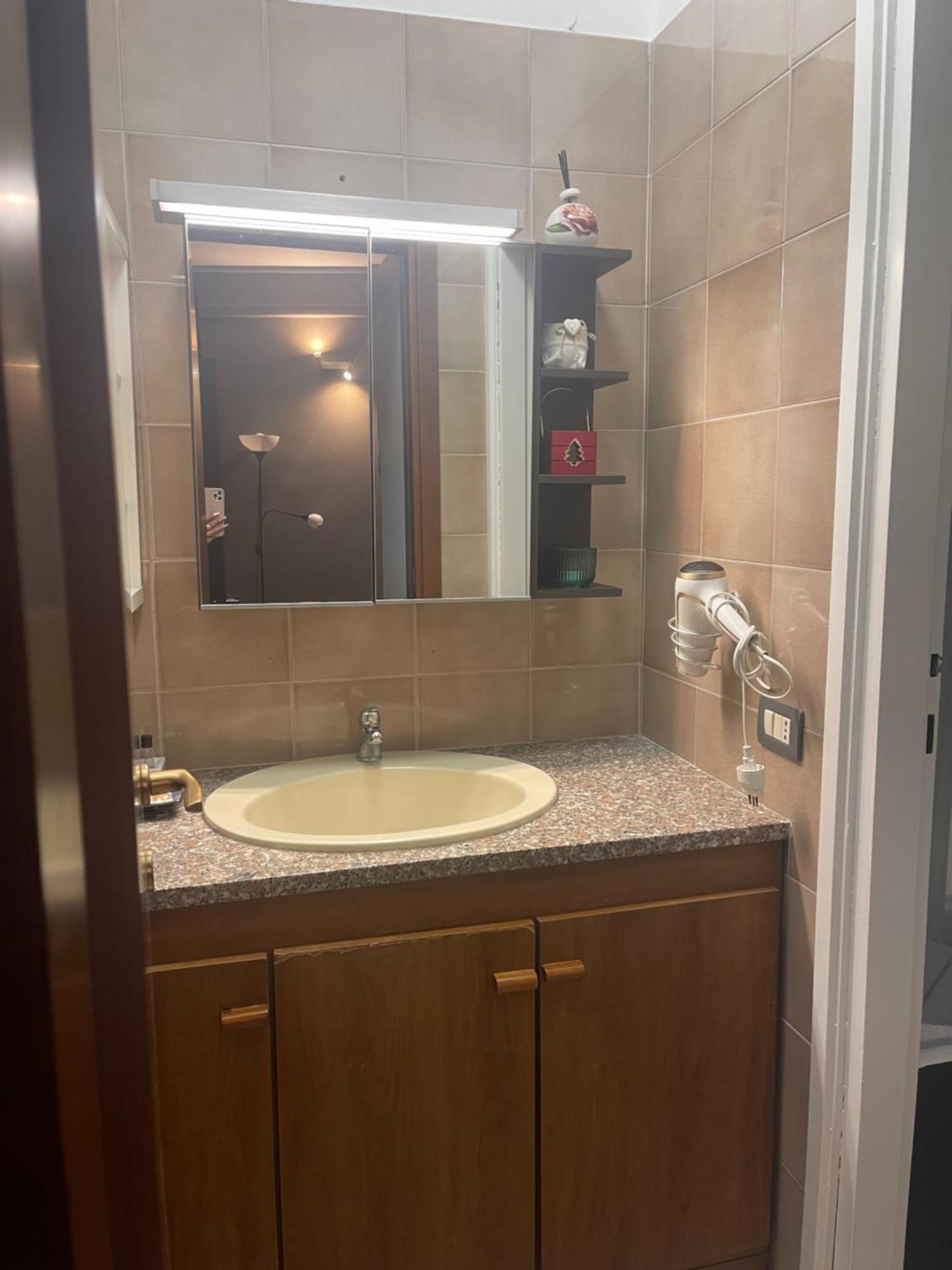 Dolce Milano Apartment Luaran gambar