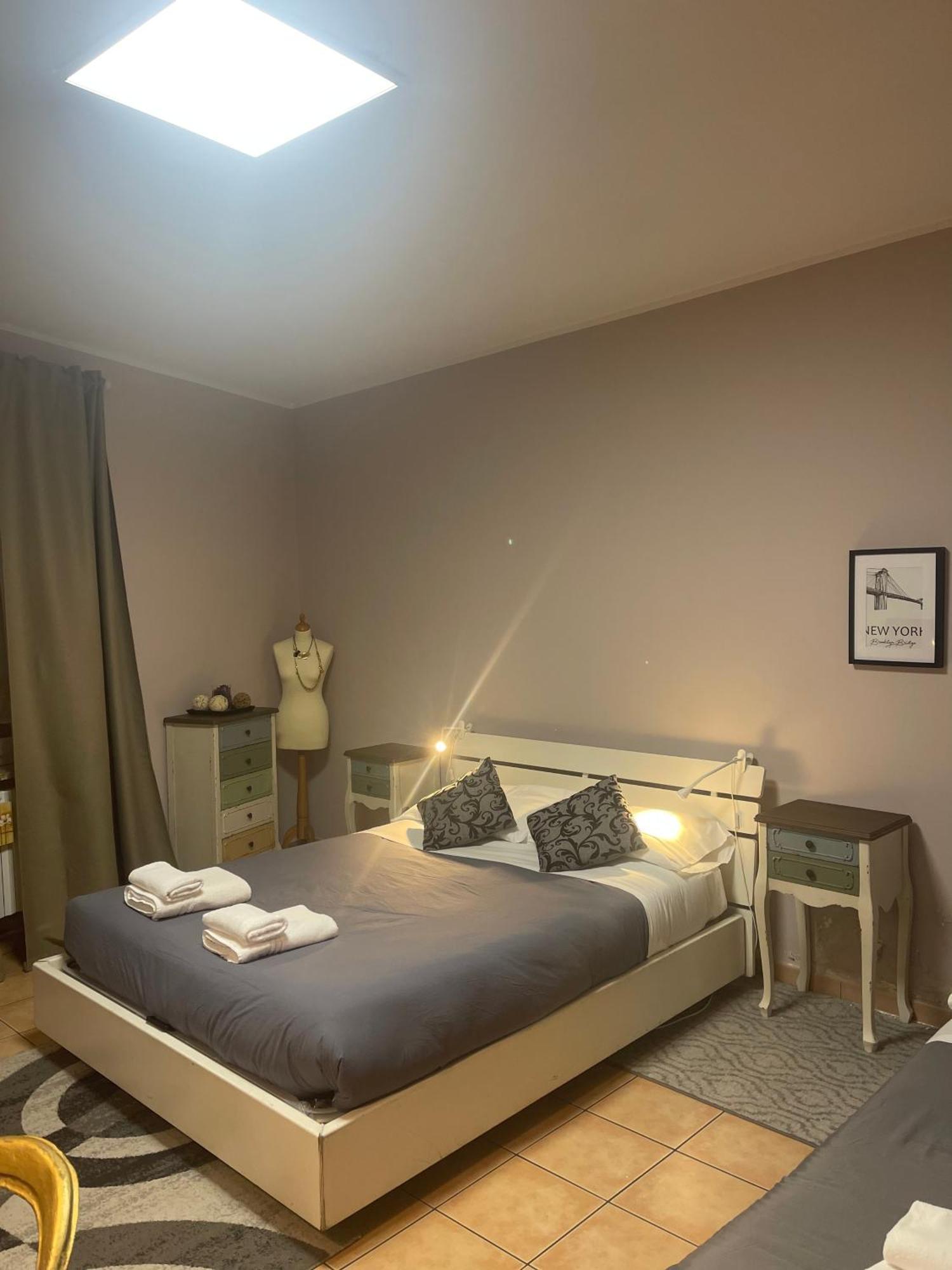 Dolce Milano Apartment Luaran gambar