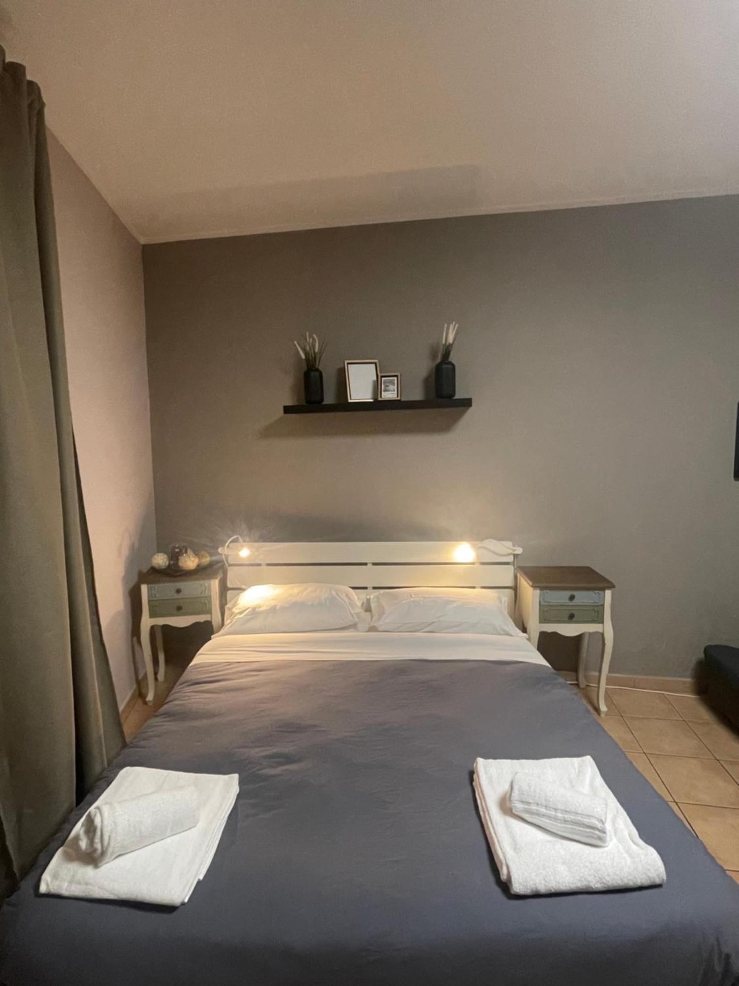 Dolce Milano Apartment Luaran gambar